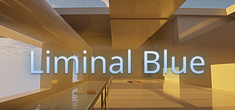 Liminal Blue