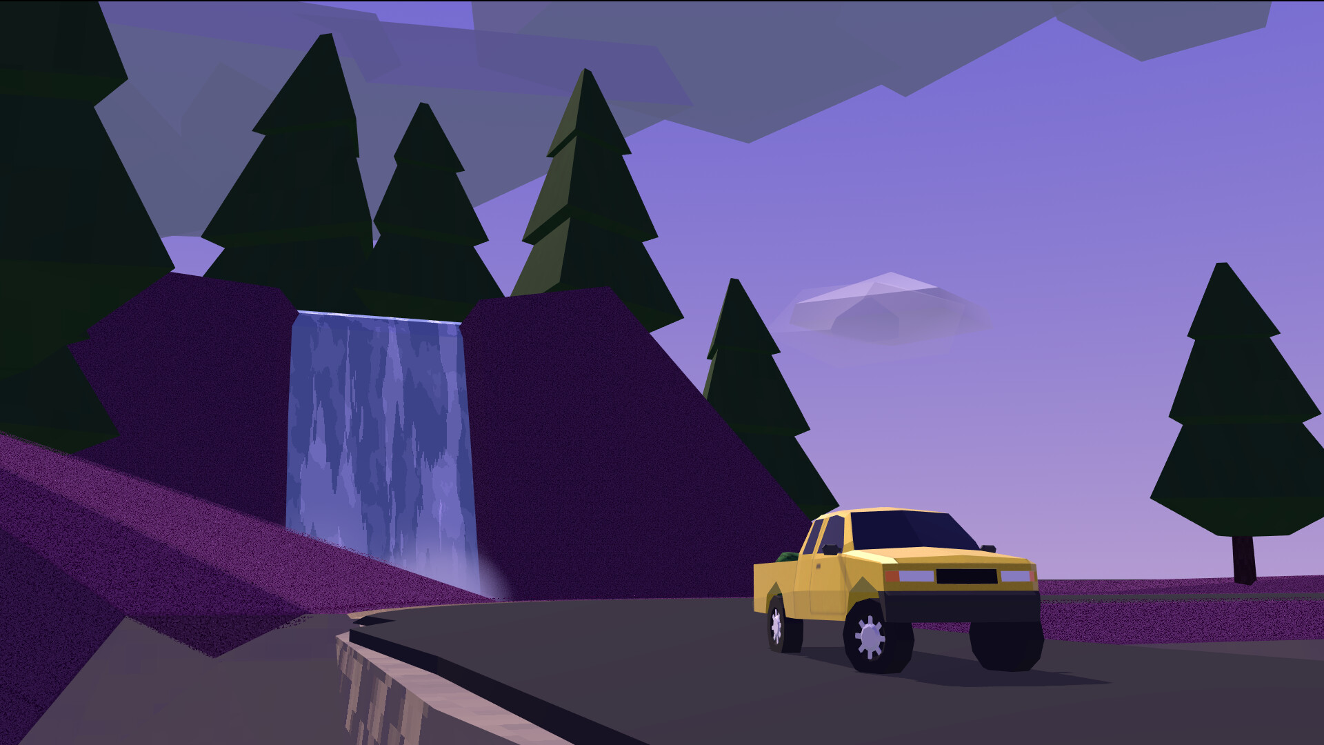 Melon Rally trailer