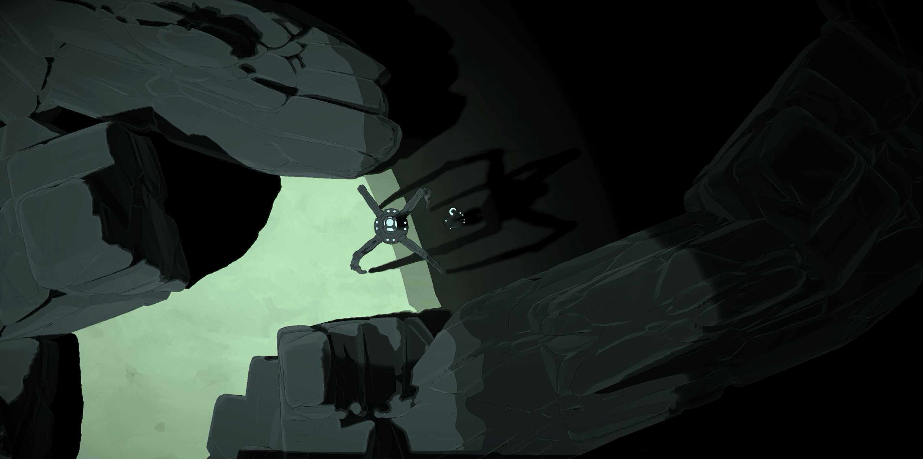 Chasing Shadows trailer