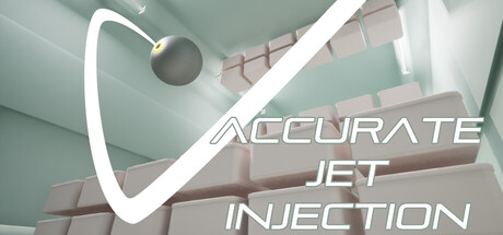 Cover art from Accurate Jet Injection