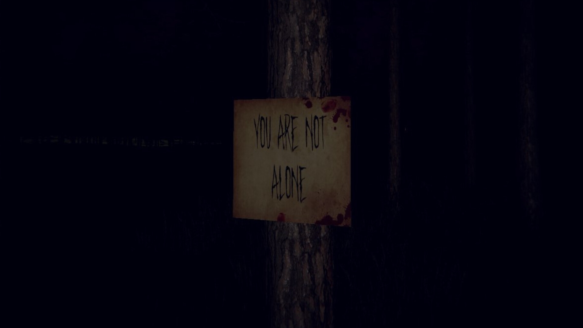 NIGHTMARE OF THE FOREST screenshot 5
