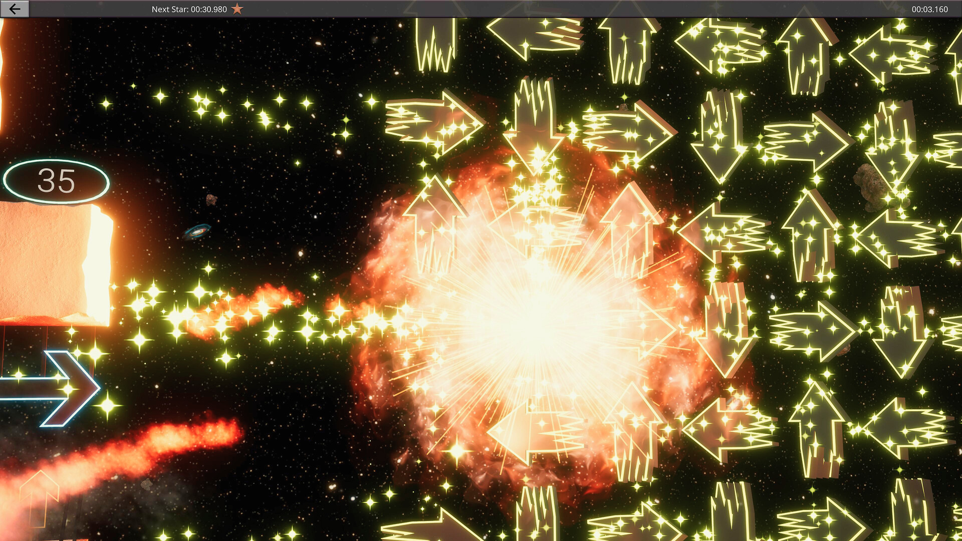 Space Race screenshot 5