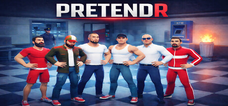 Pretendr