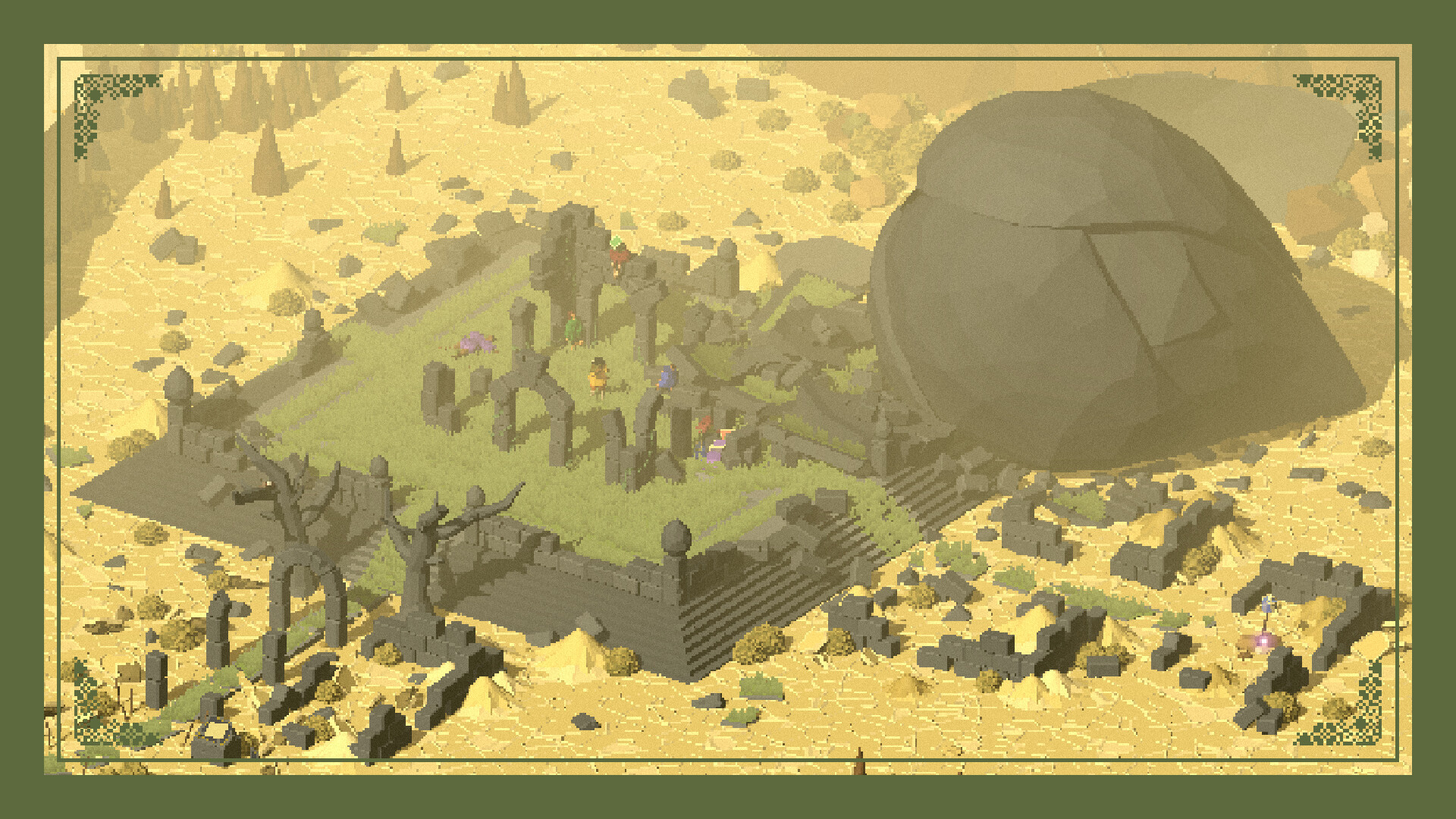 Sonnet trailer