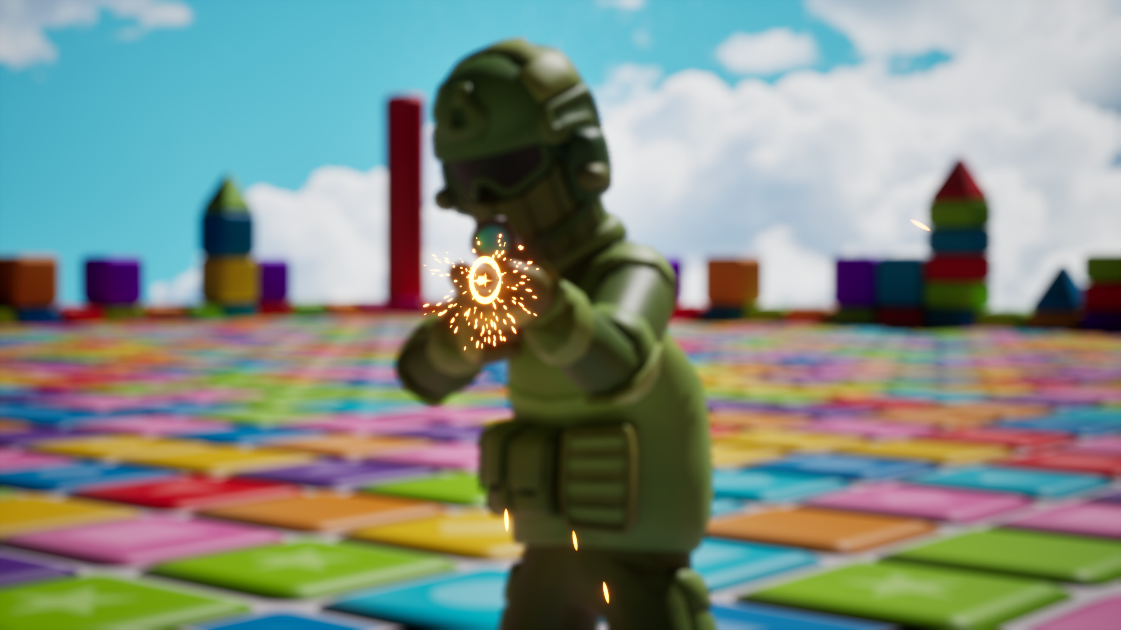 HardLuck screenshot 2