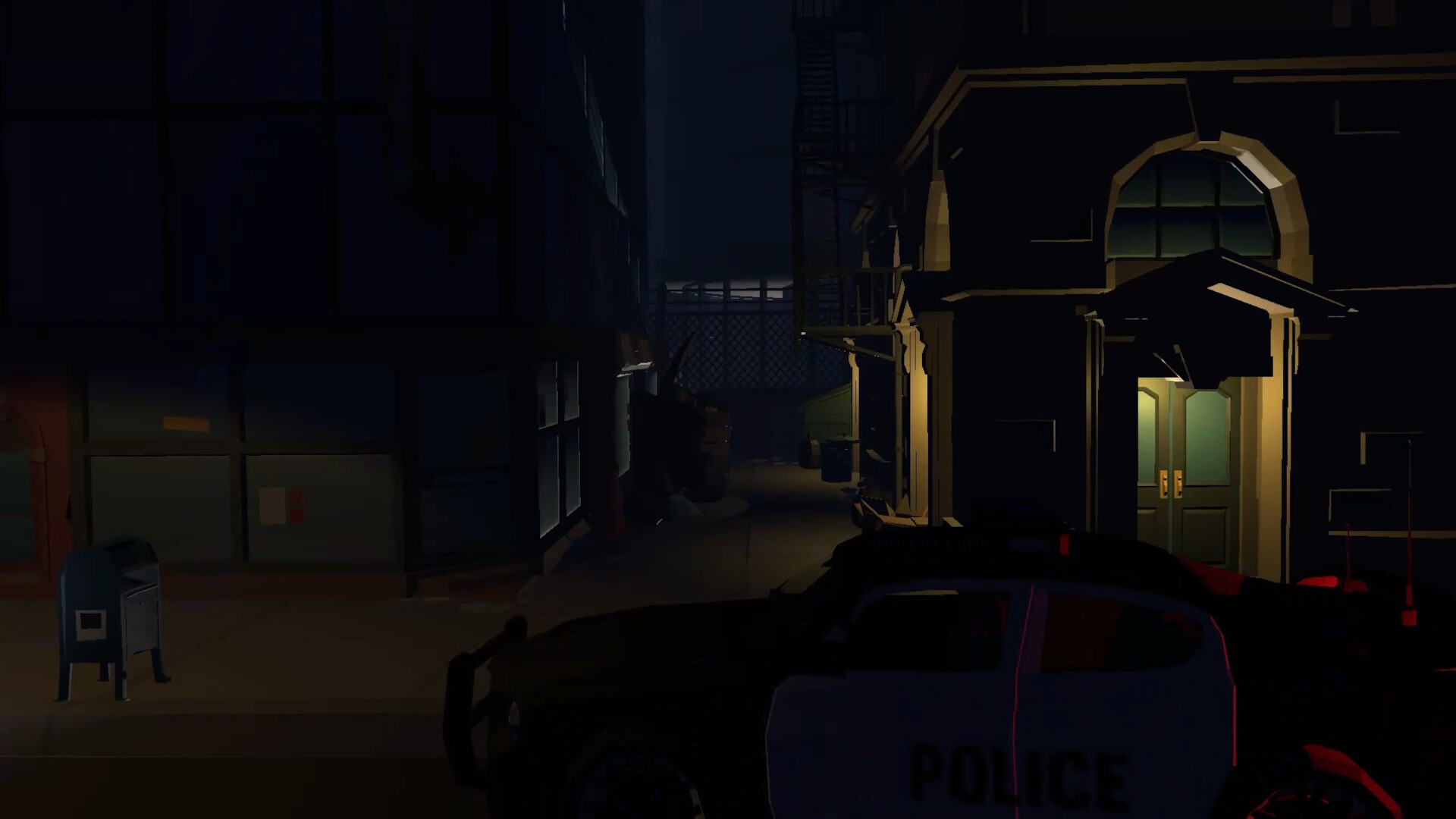 The Sworn screenshot 5
