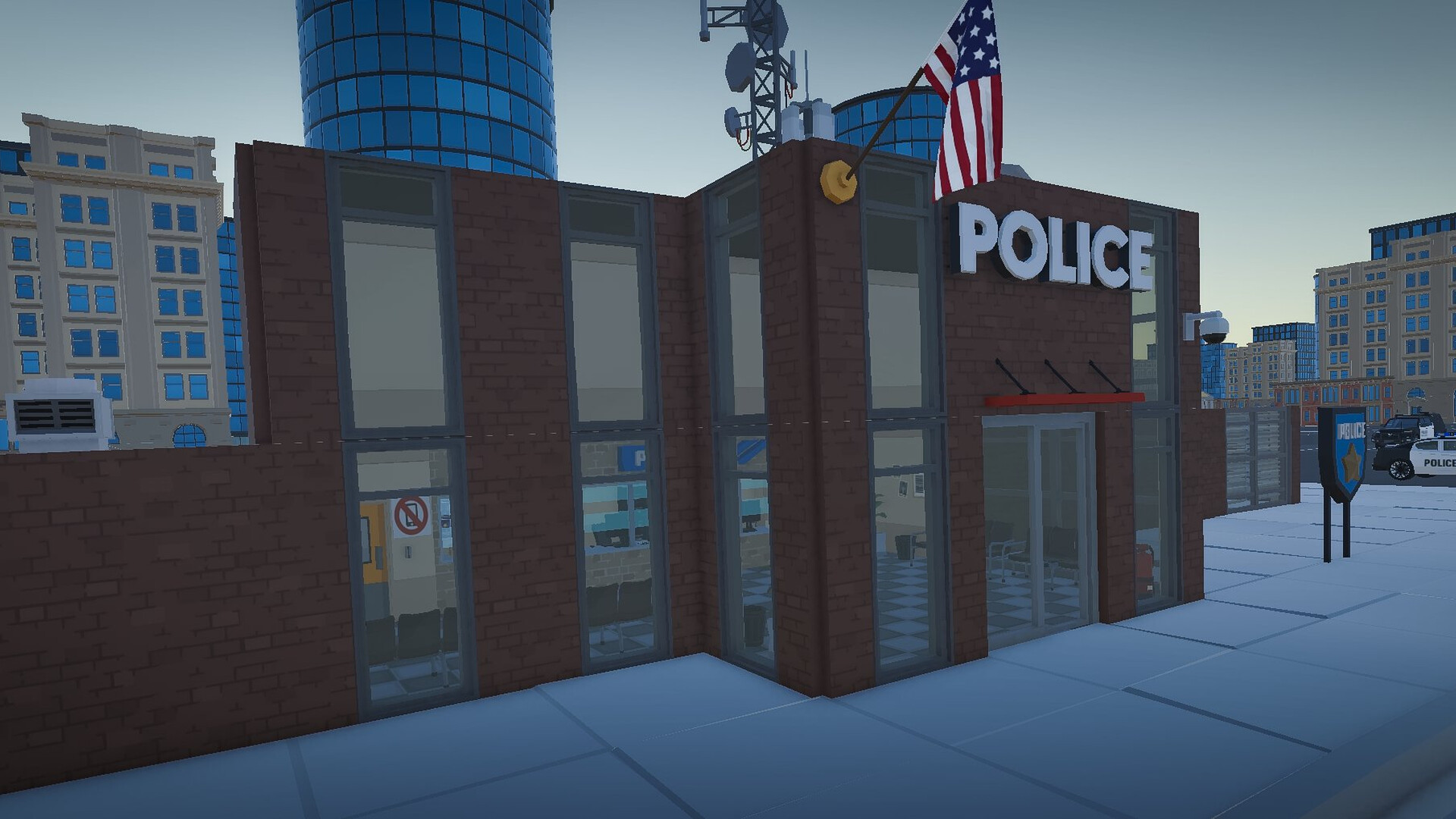 The Sworn screenshot 2