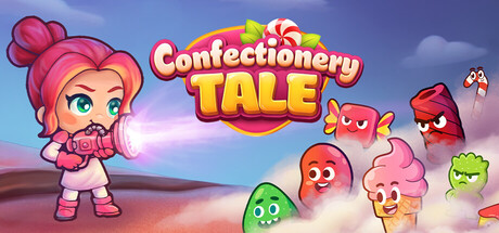 Confectionery Tale