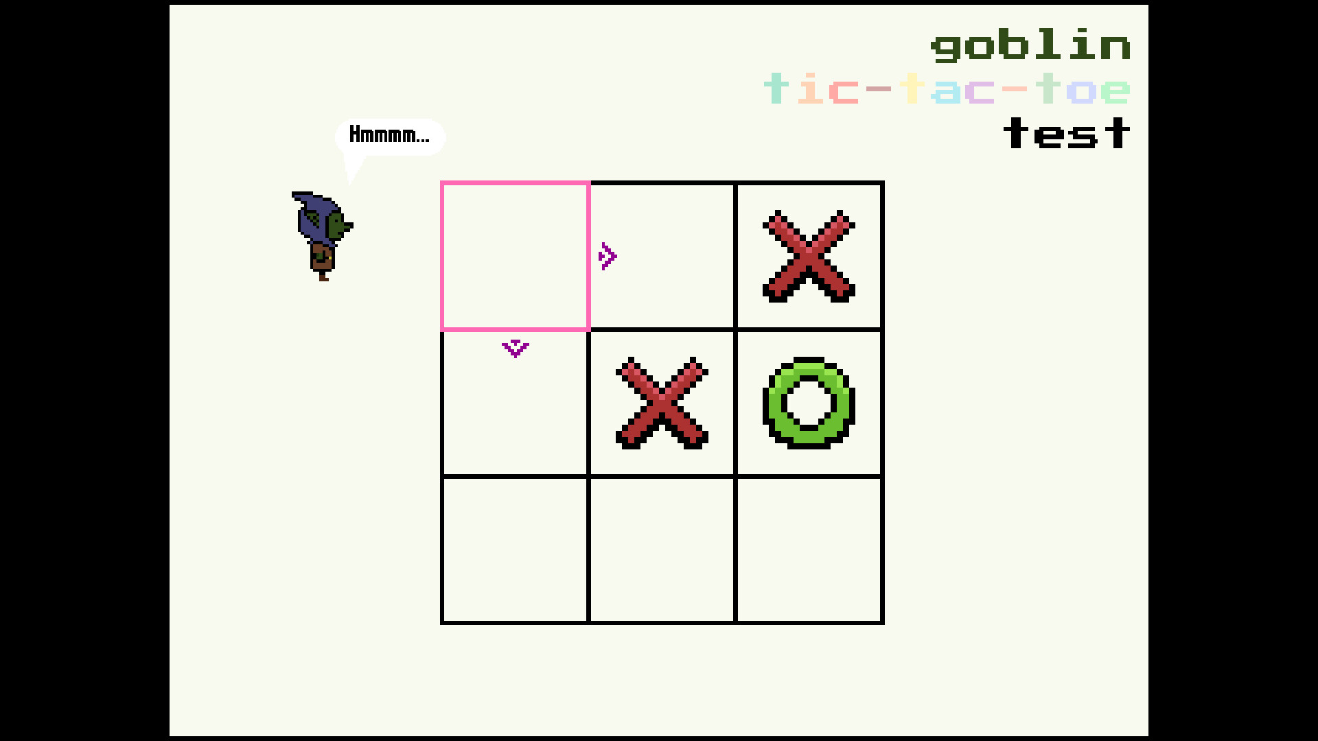 Godheart screenshot 4