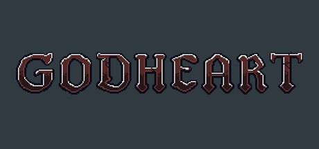 Cover art from Godheart