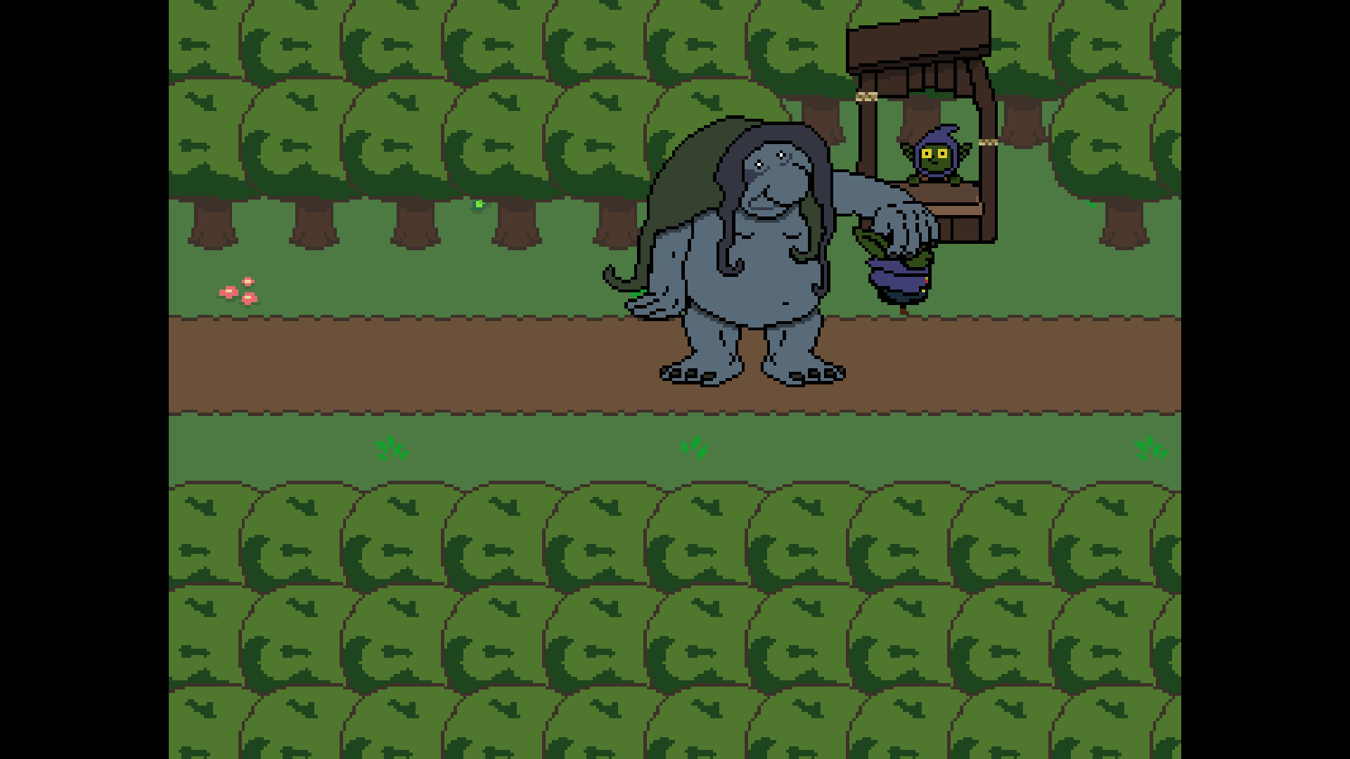 Godheart screenshot 5