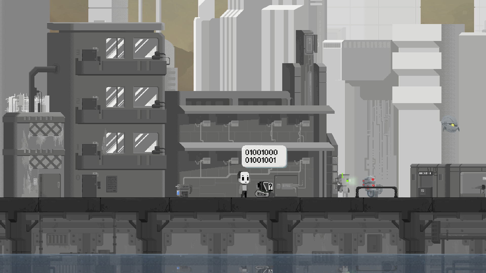 FindHuman screenshot 3