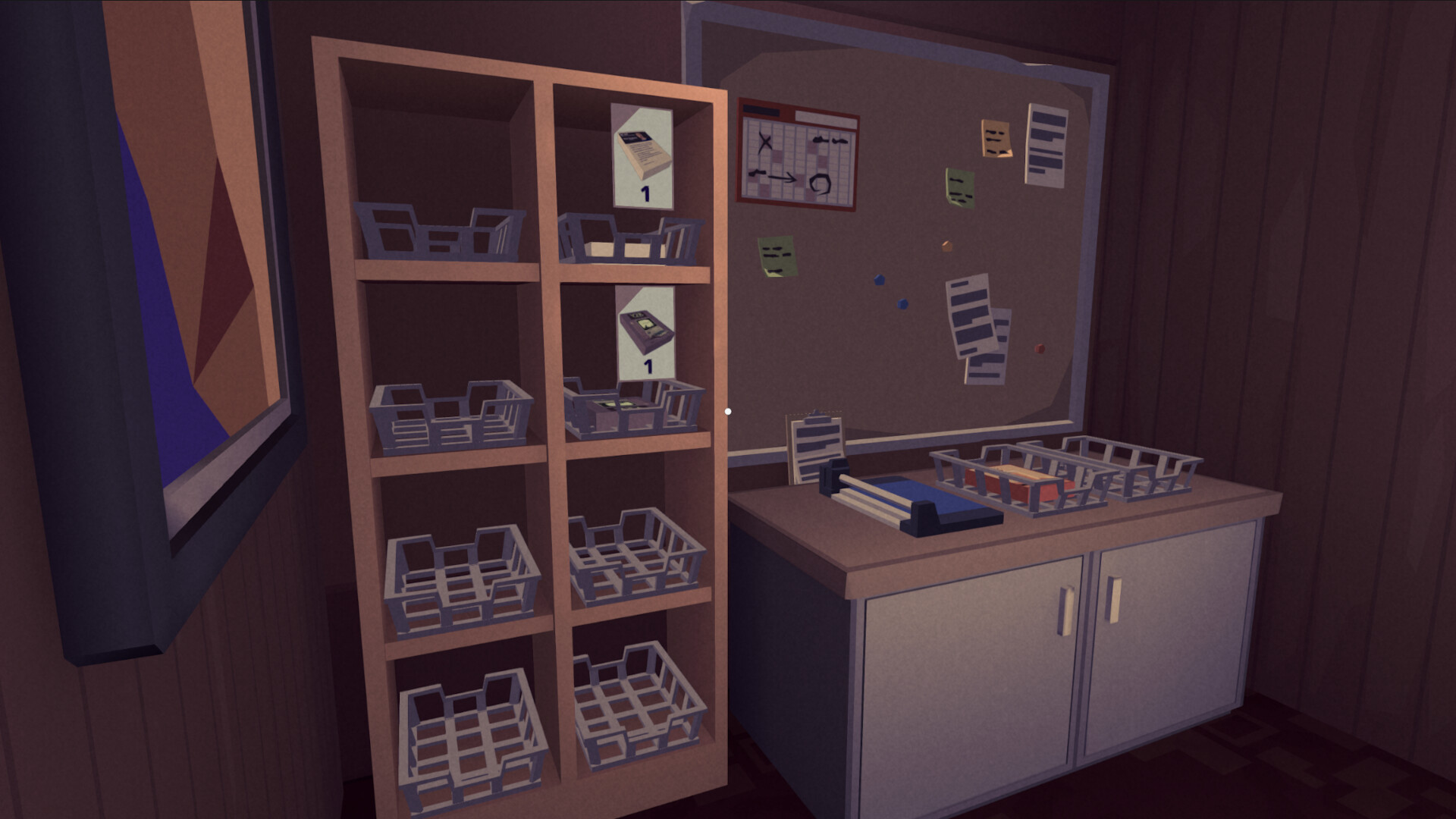 Toxic Corp screenshot 3