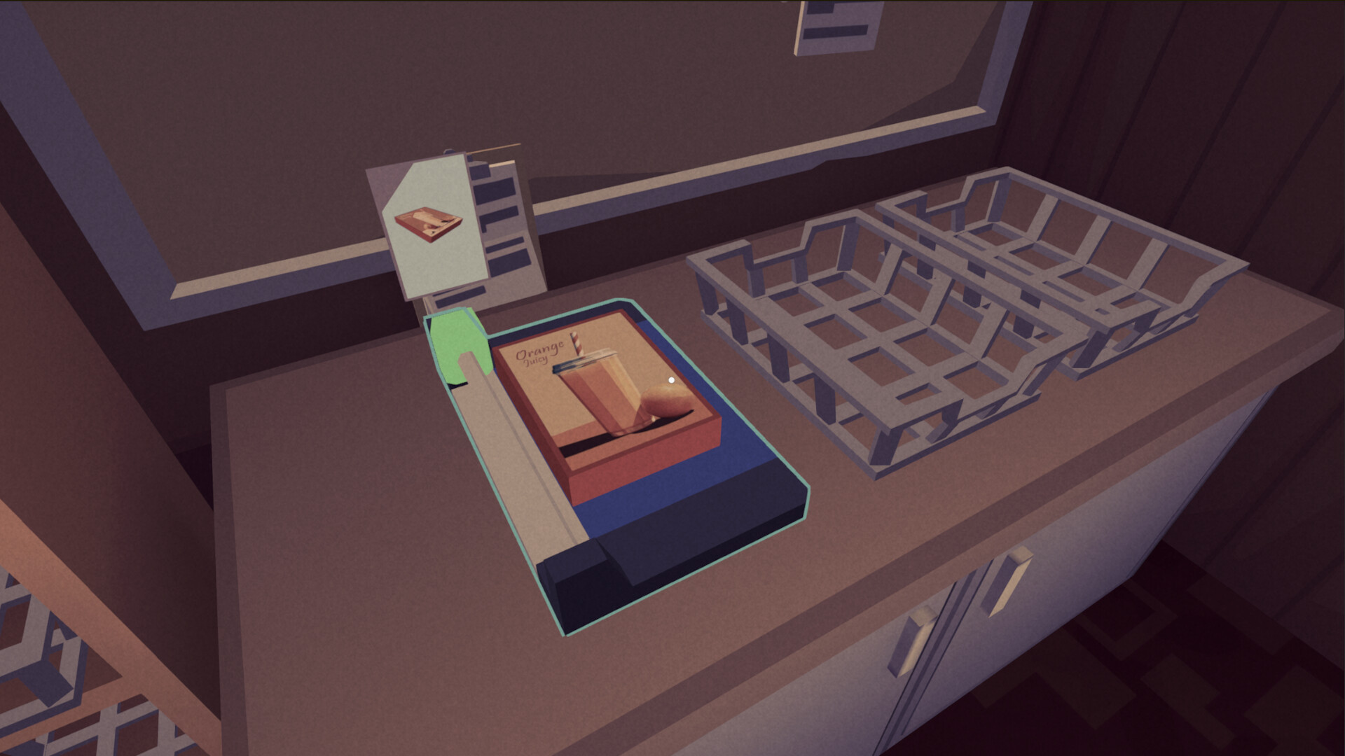 Toxic Corp screenshot 4