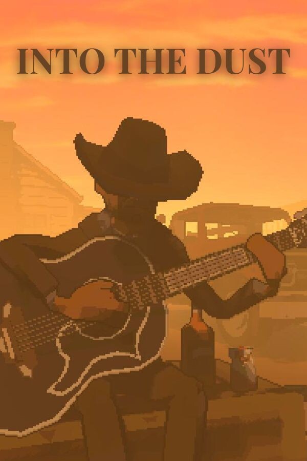 Into the Dust