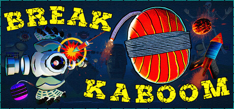 Breakkaboom
