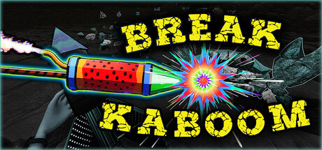 Cover art from Breakkaboom