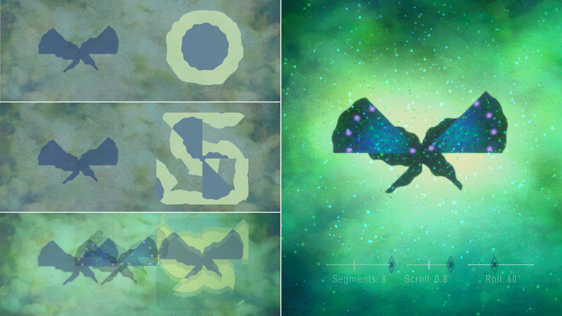 Patternima screenshot 2