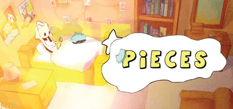 Pieces