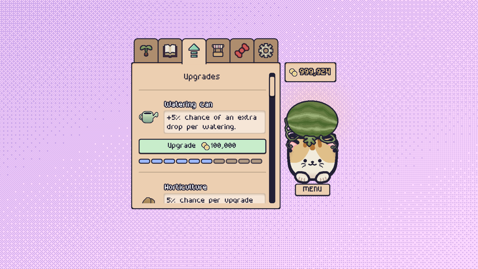 Deskpot screenshot 3