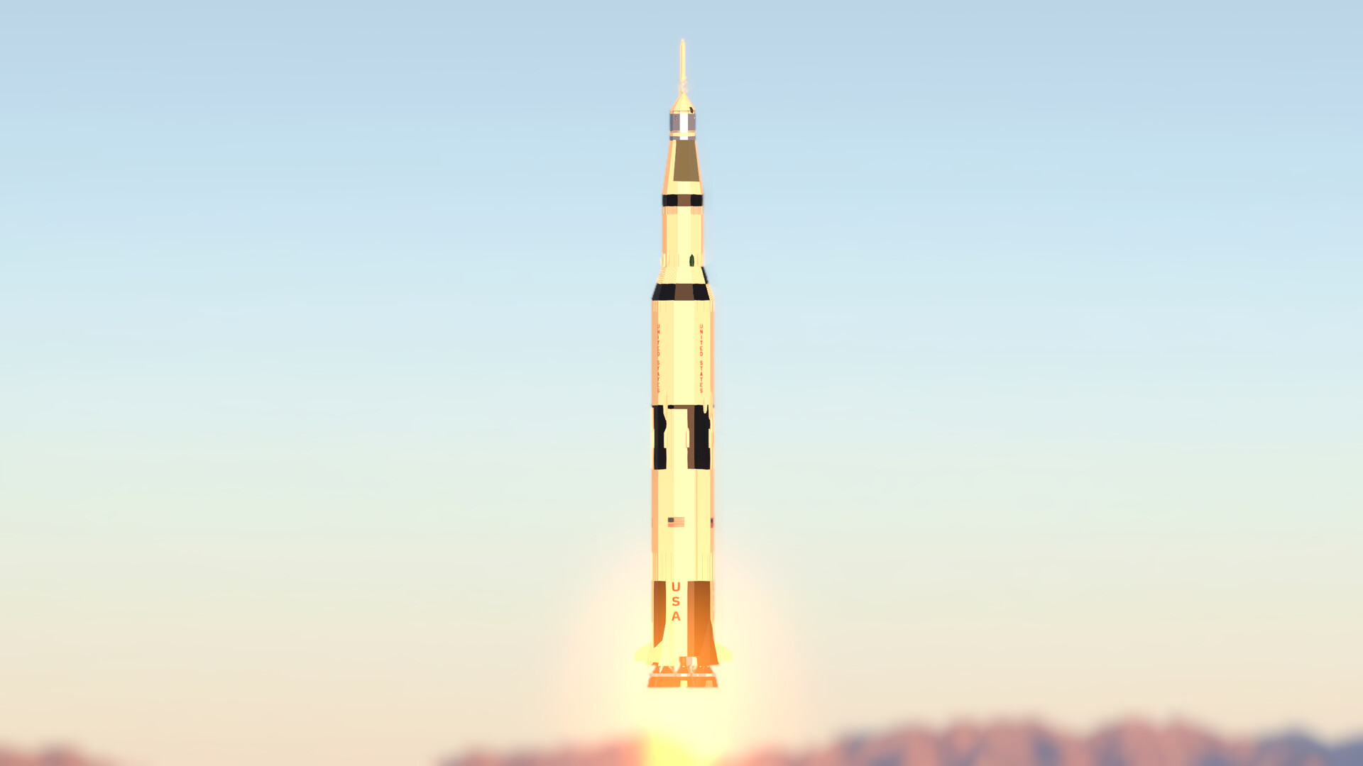 Launch Window: 1961 trailer