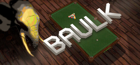 Baulk