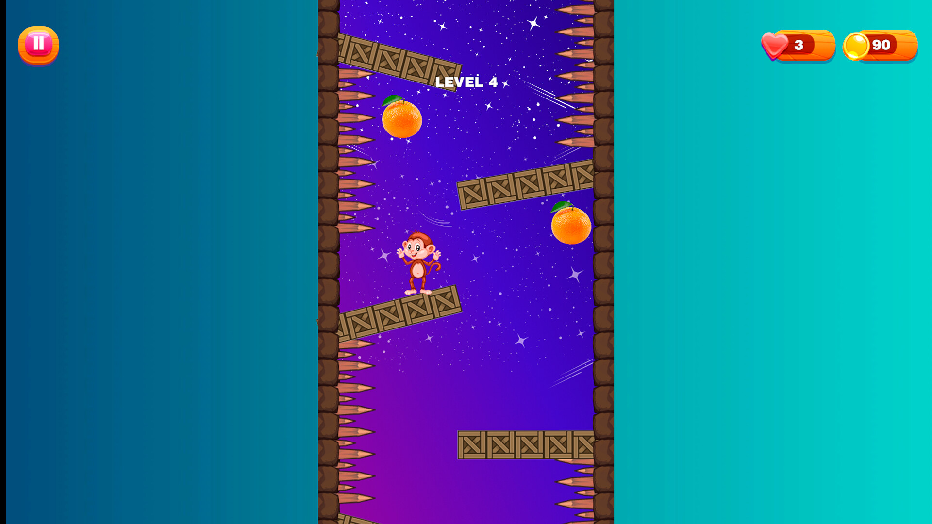 Jumppass 2 screenshot 2