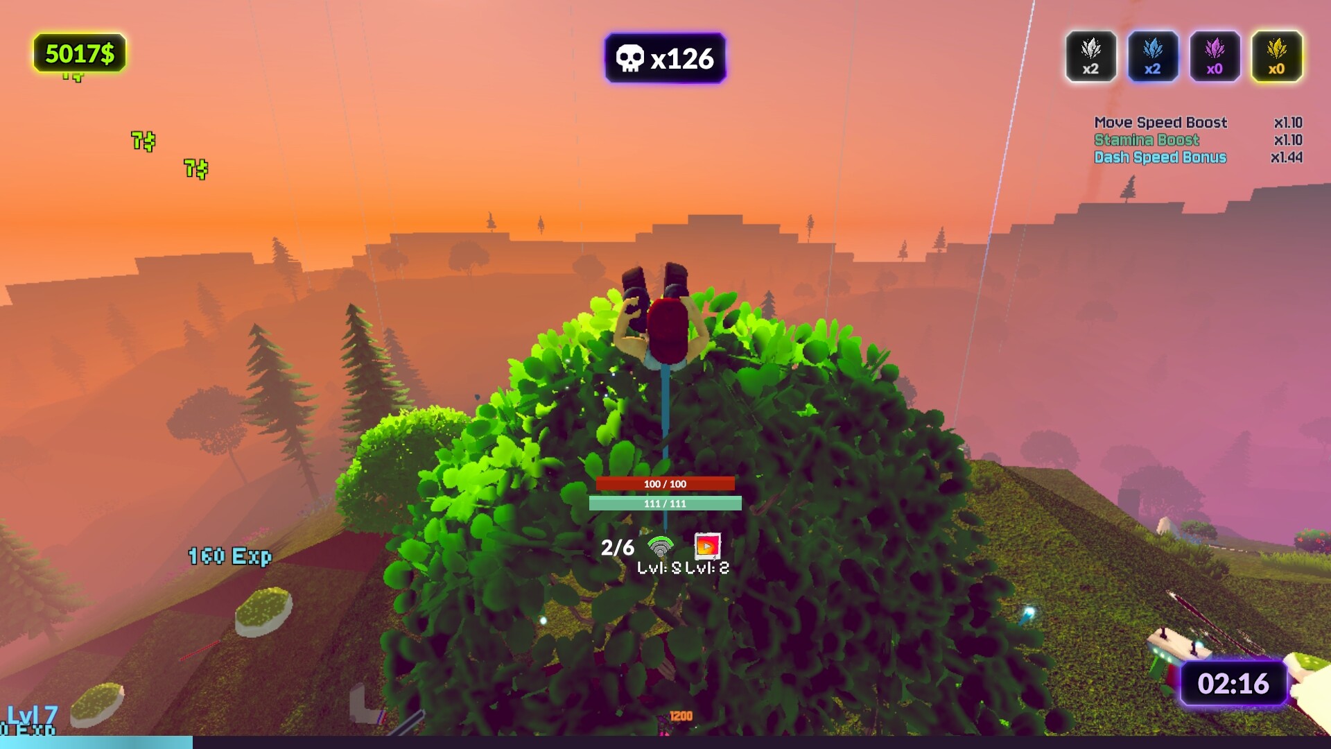JEFF screenshot 3