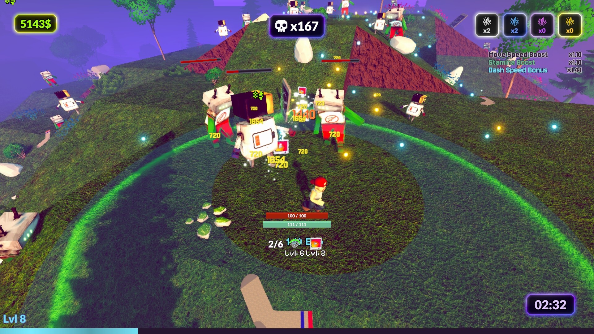 JEFF screenshot 4