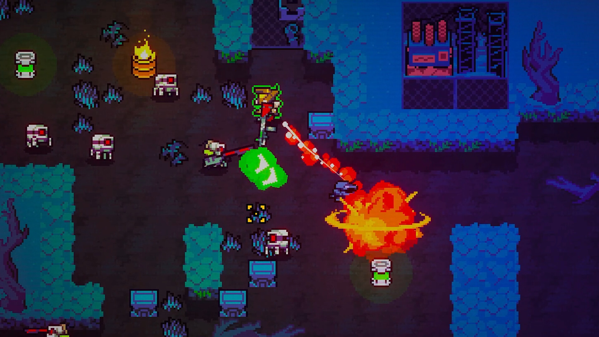 PROXY screenshot 3