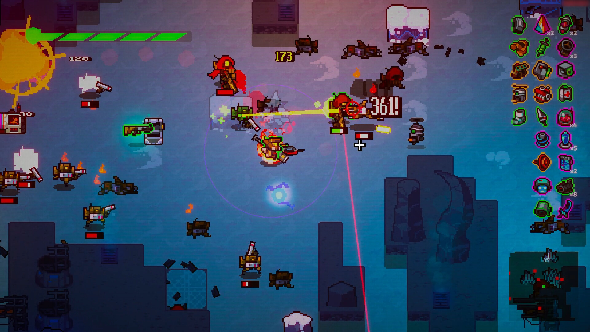 PROXY trailer