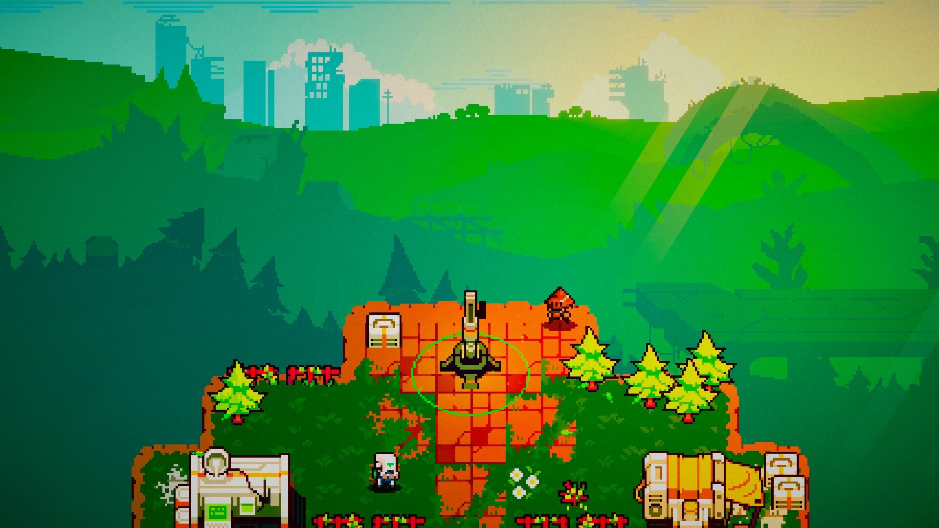 PROXY screenshot 4