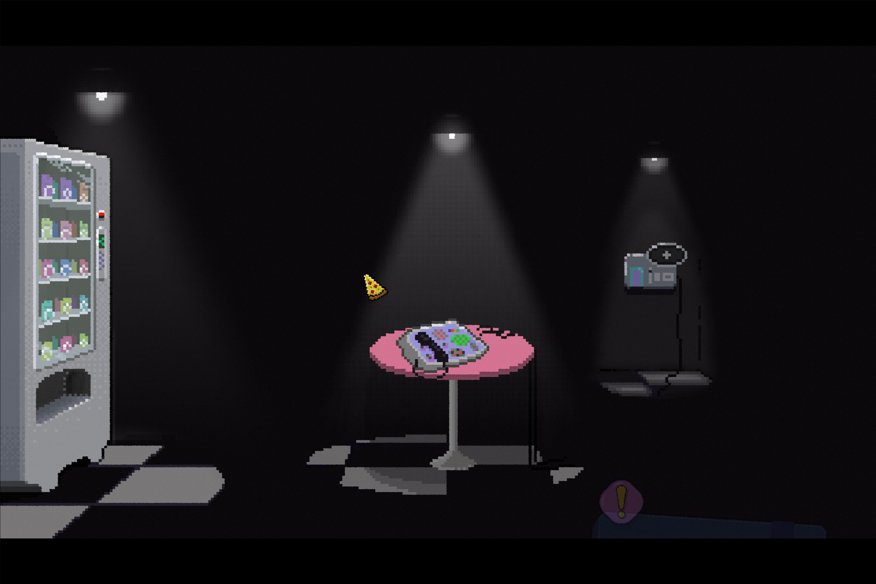 INFECTED HOTLINE screenshot 5