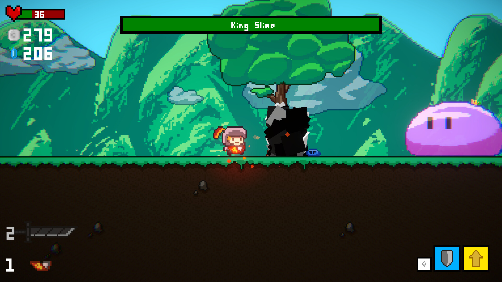 Blipzz screenshot 4