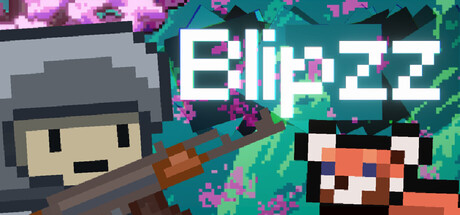 Cover art from Blipzz