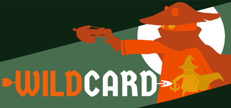 Cover art from Wildcard