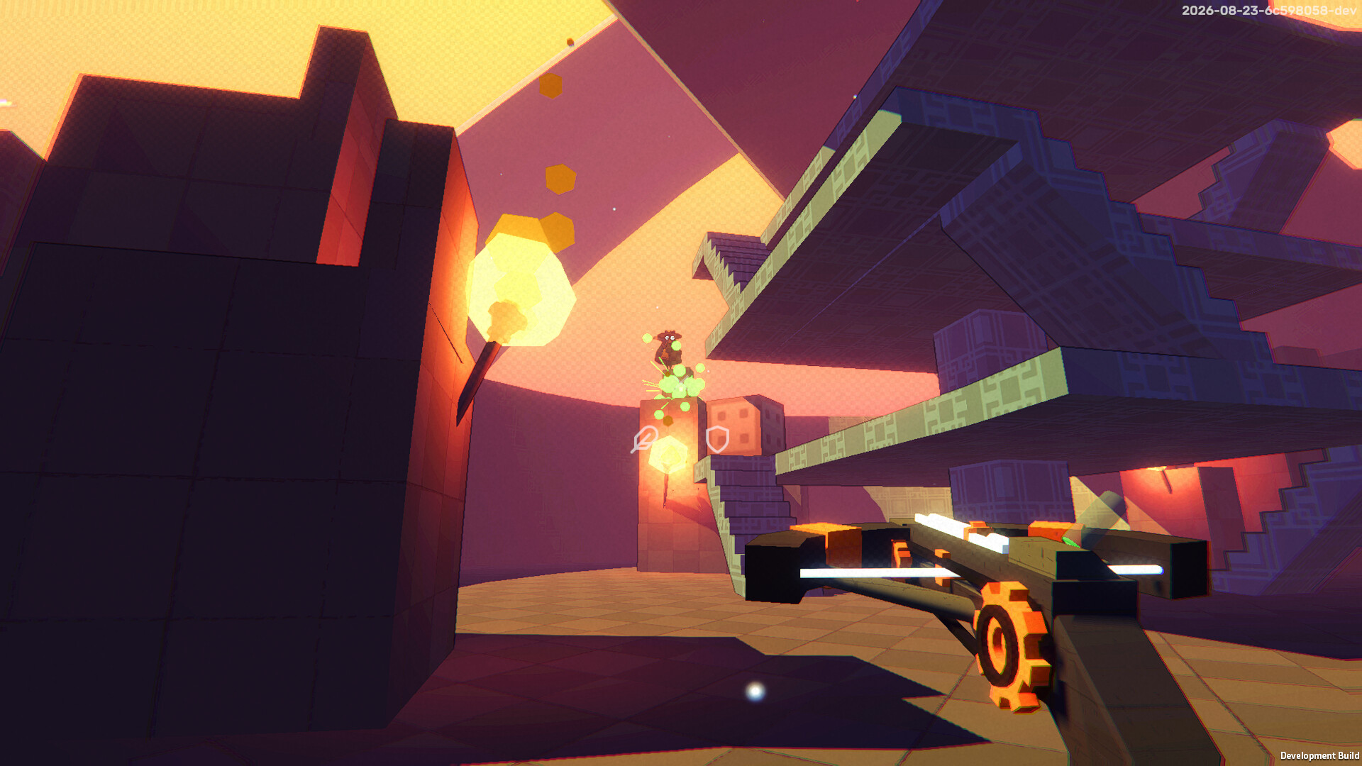 Wildcard screenshot 2