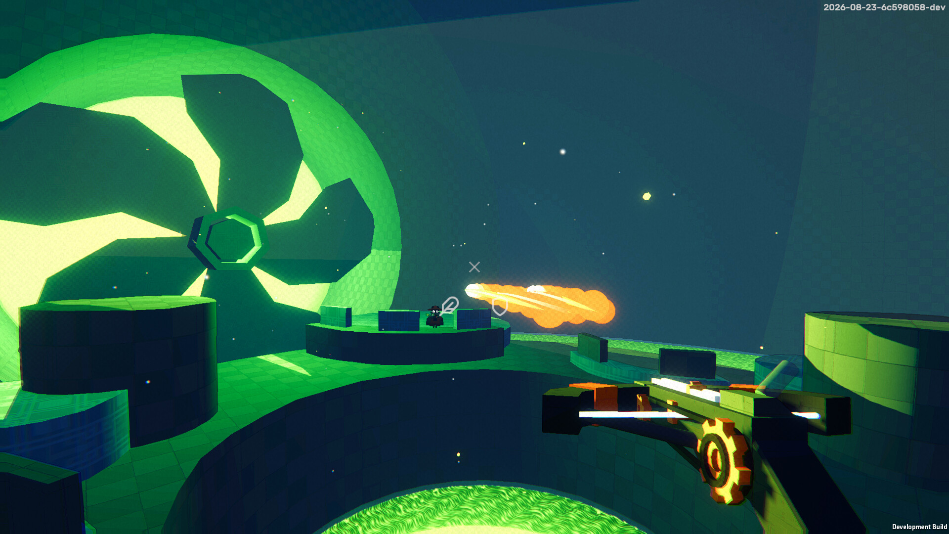 Wildcard screenshot 4