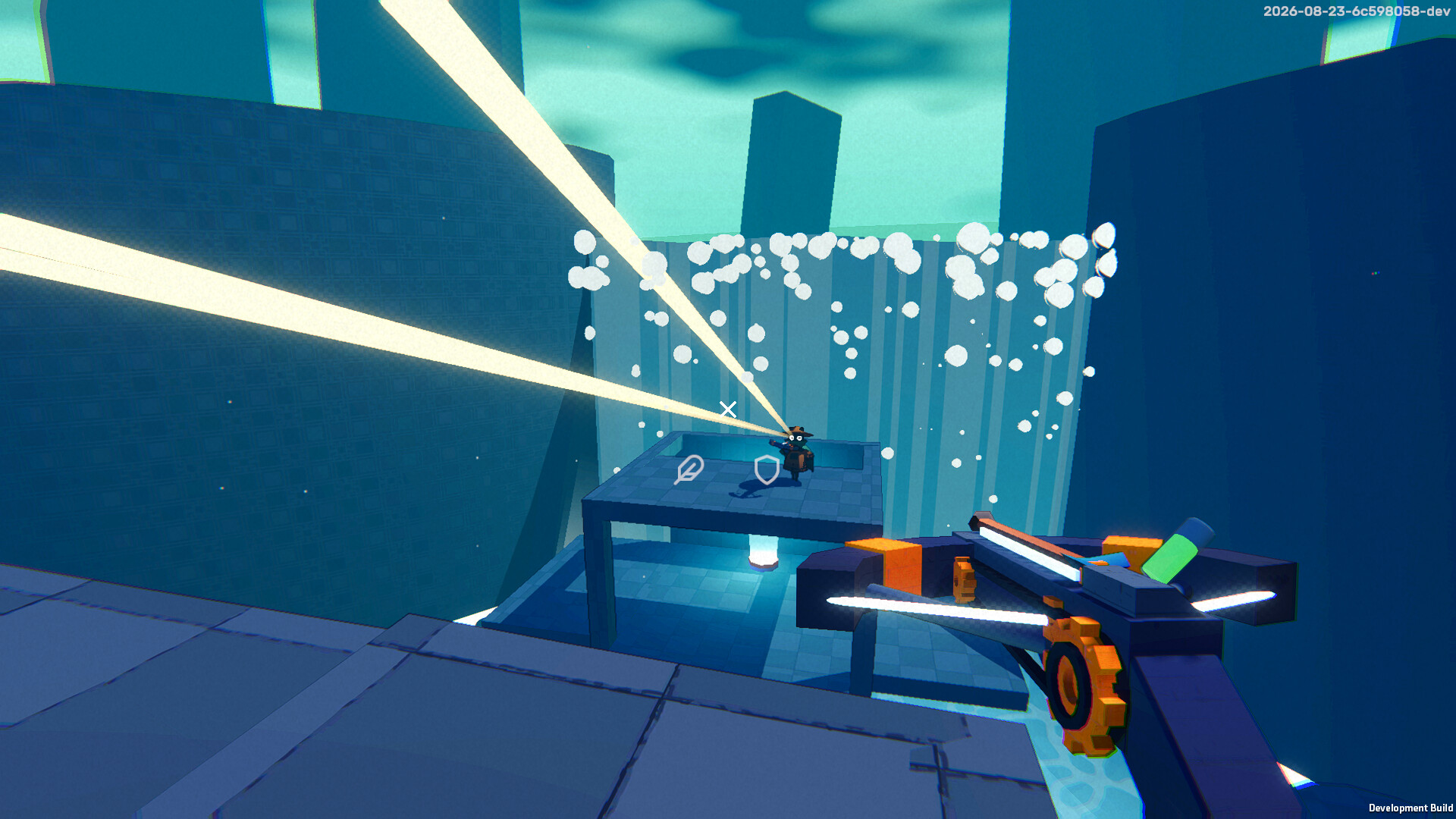Wildcard screenshot 5