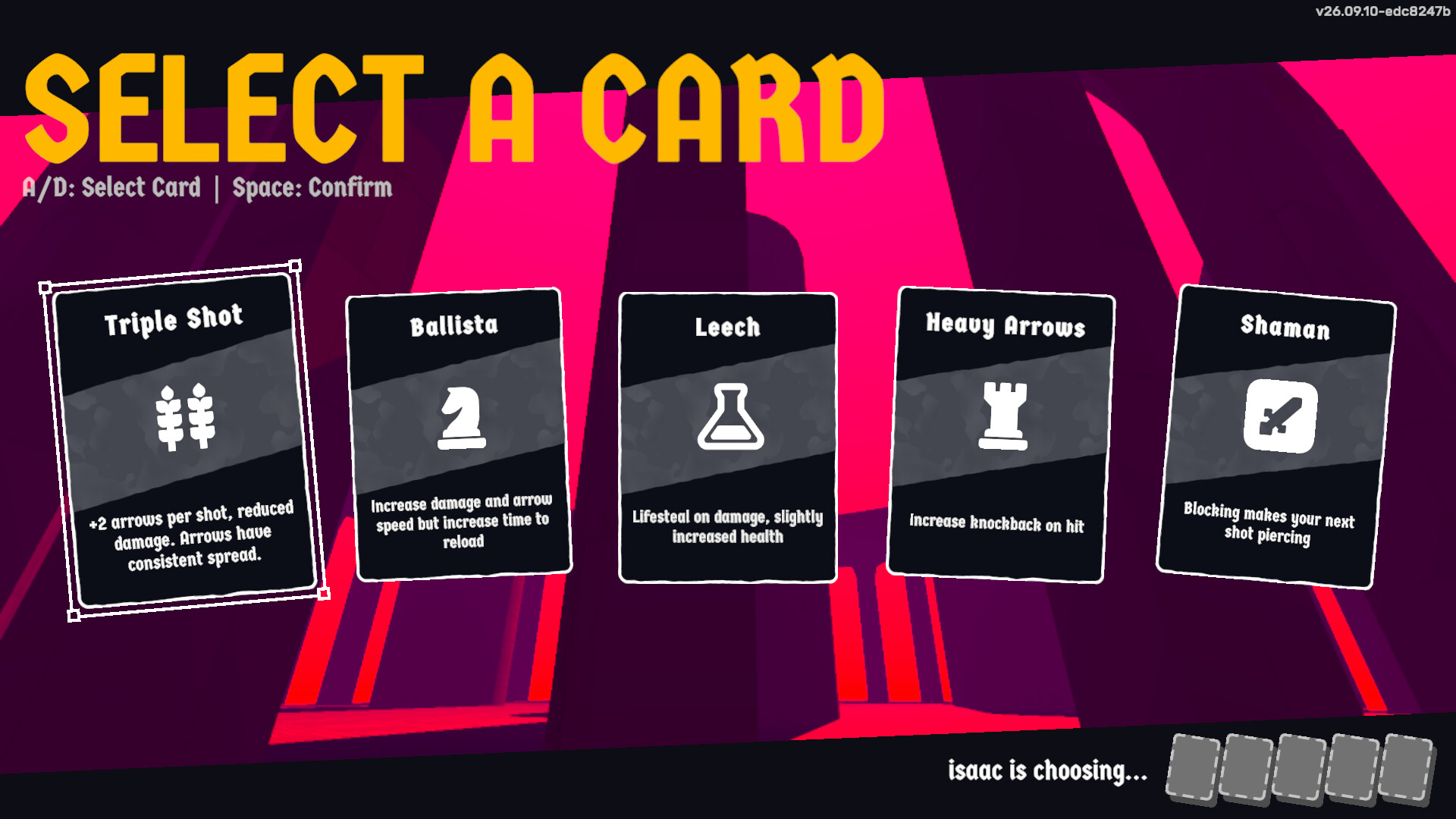 Wildcard screenshot 3