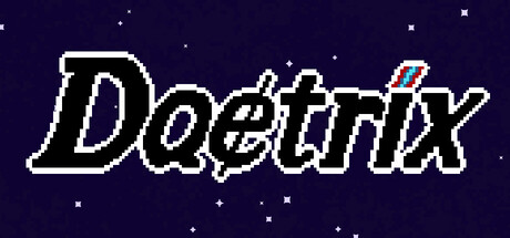 Cover art from Daetrix