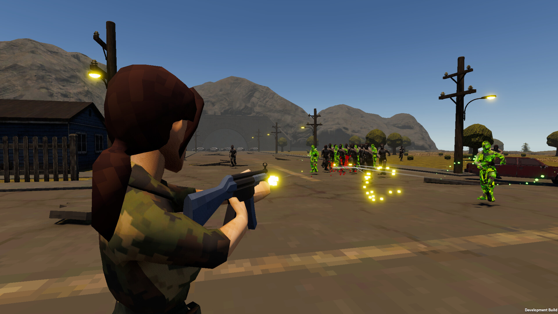 Pack Or Die screenshot 3