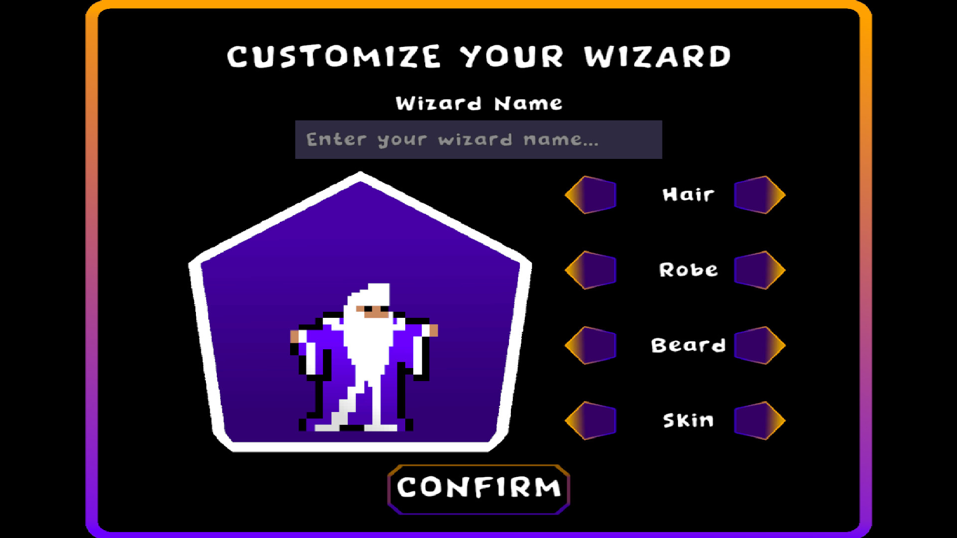 Mine Wizard trailer