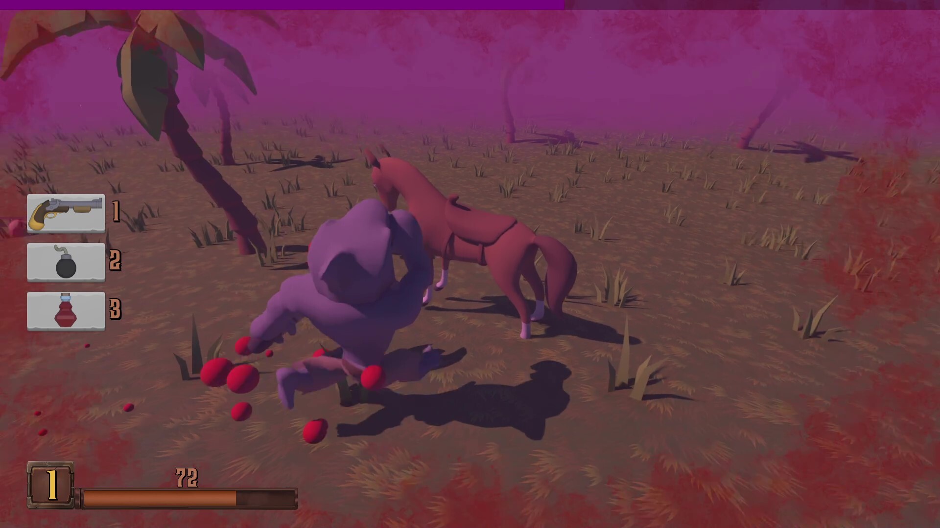 Pirate's Booty screenshot 4