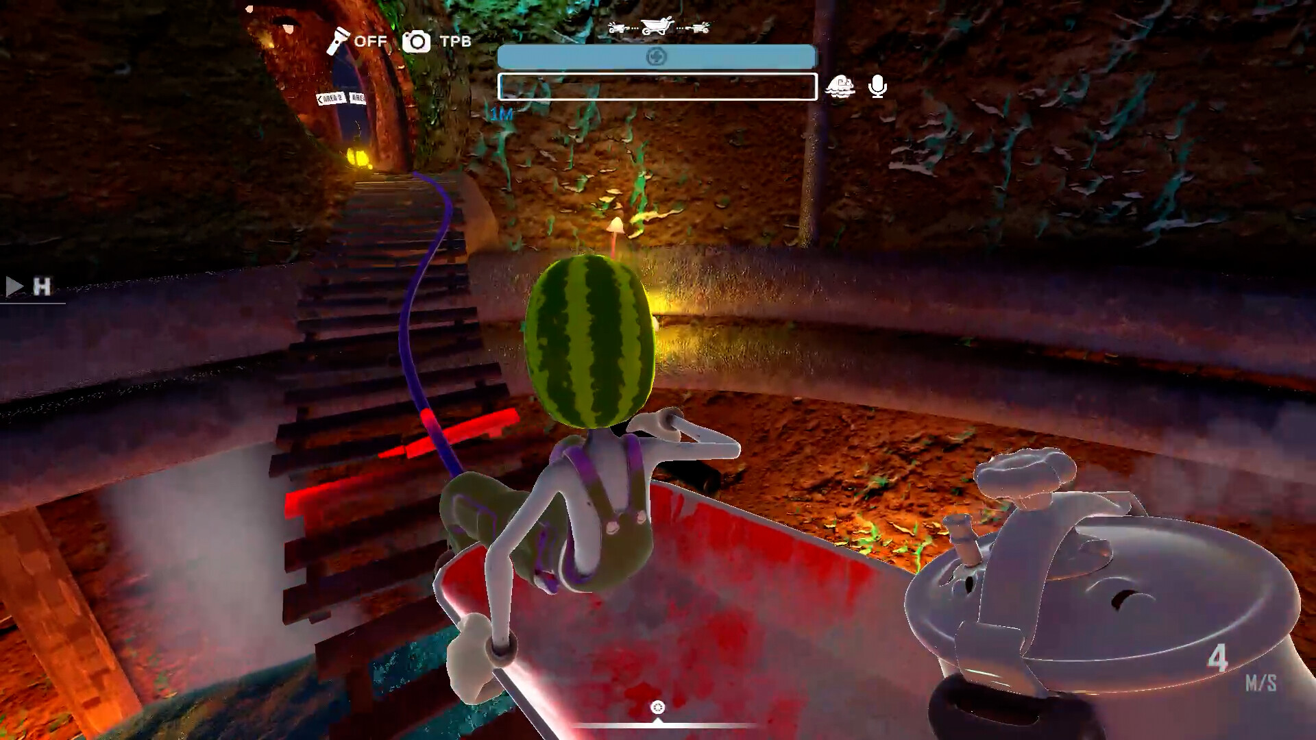 Barrow Bros screenshot 5