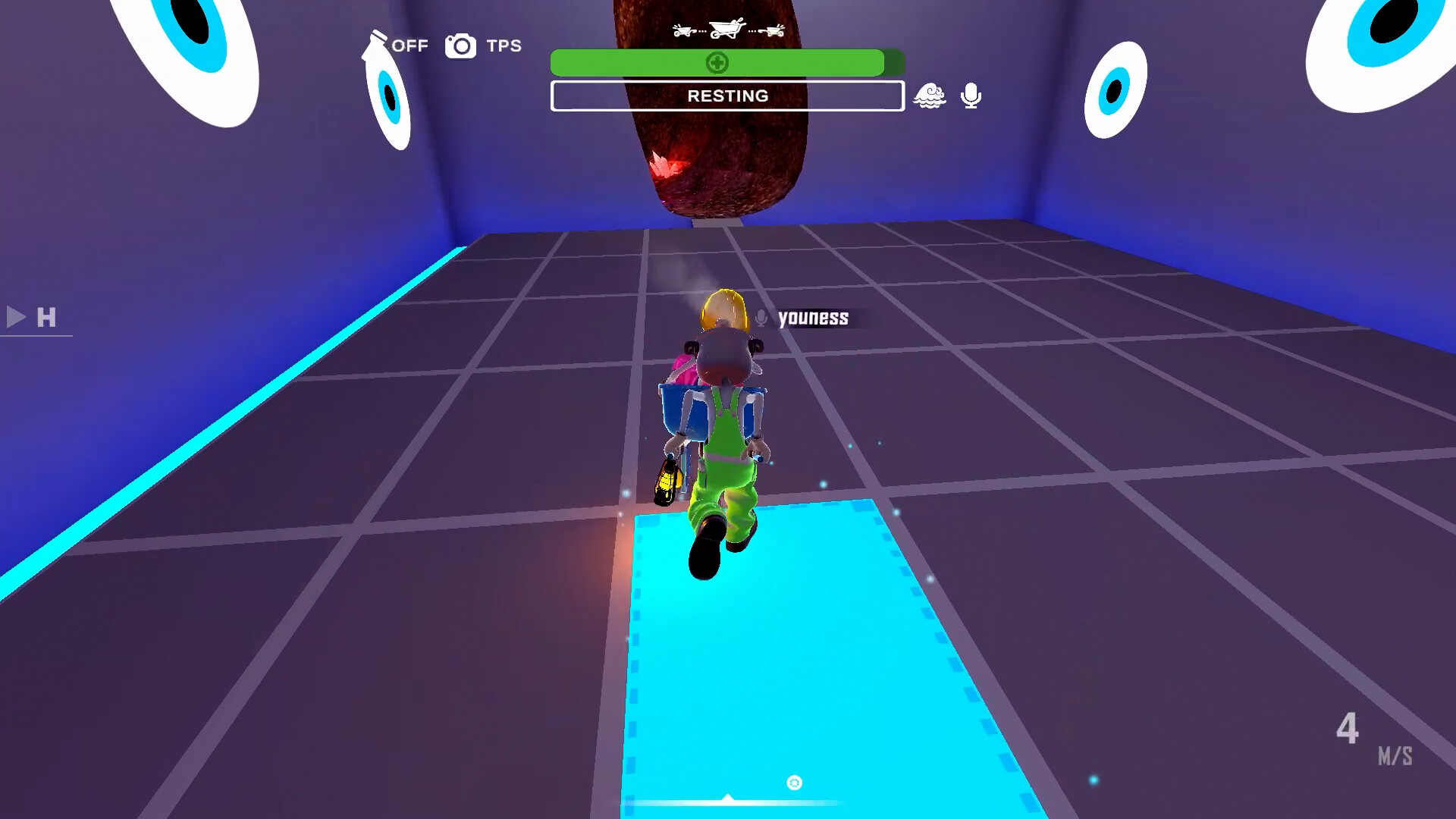 Barrow Bros screenshot 3