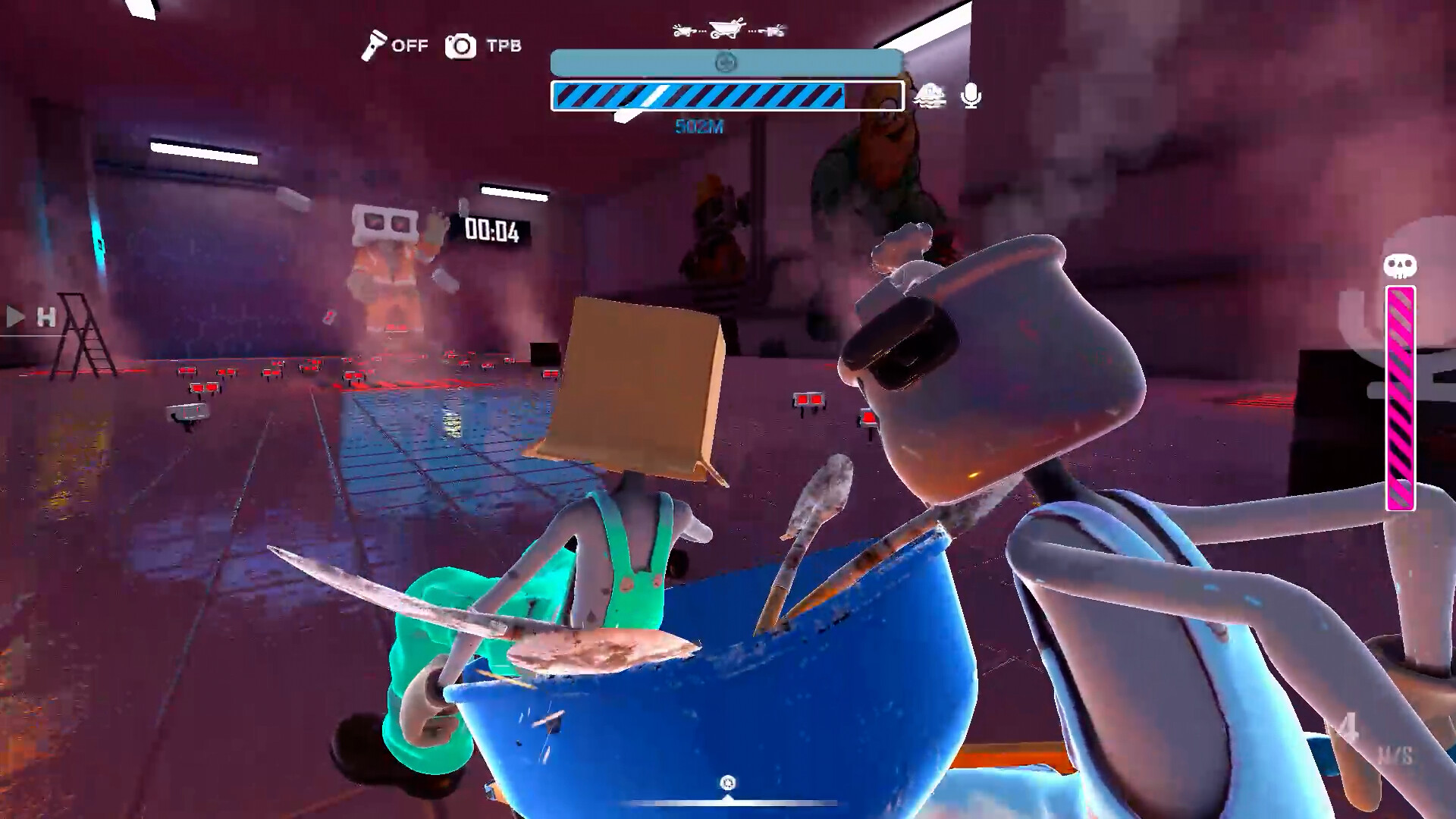 Barrow Bros screenshot 4