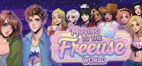 Cover art from Moving to the Freeuse World - Episode 1