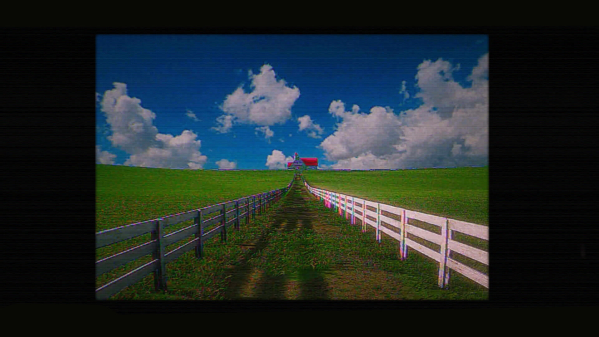 Empty Heaven: Liminal Dream trailer