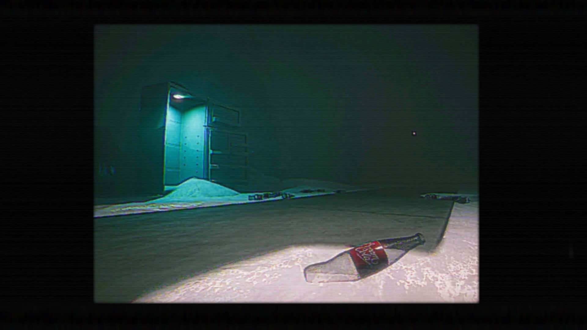 Empty Heaven: Liminal Dream screenshot 5